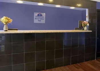 Americas Best Value Inn Waco hotel thumbnail 2