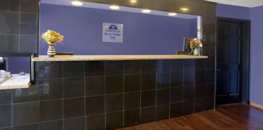 Americas Best Value Inn Waco hotel detail image 2