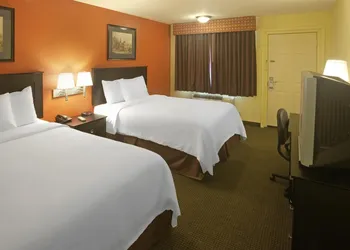 Americas Best Value Inn Waco hotel thumbnail 7