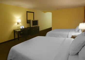 Americas Best Value Inn Waco hotel thumbnail 8