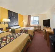 Super 8 by Wyndham Alamogordo/White Sands hotel detail image 4