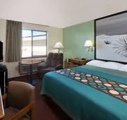 Super 8 by Wyndham Alamogordo/White Sands hotel detail image 5