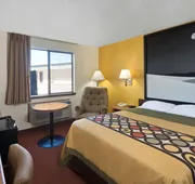 Super 8 by Wyndham Alamogordo/White Sands hotel detail image 7
