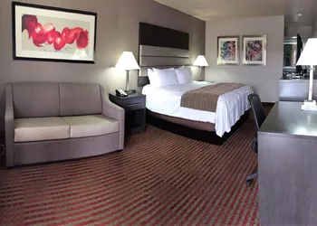 Best Western Deming Southwest Inn hotel thumbnail 6