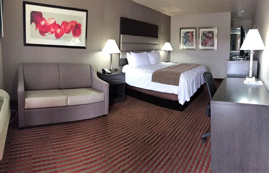 Best Western Deming Southwest Inn hotel detail image 6