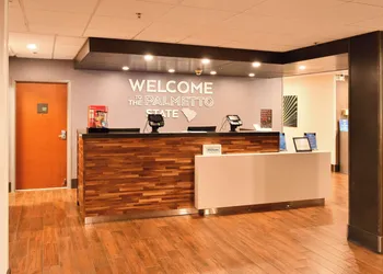 Hampton Inn Santee-I-95 hotel thumbnail 2