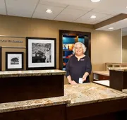 Hampton Inn Santee-I-95 hotel detail image 3