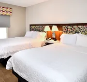 Hampton Inn Santee-I-95 hotel detail image 4