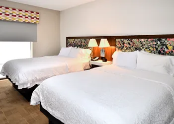 Hampton Inn Santee-I-95 hotel thumbnail 4