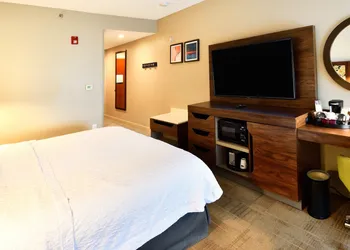 Hampton Inn Santee-I-95 hotel thumbnail 5