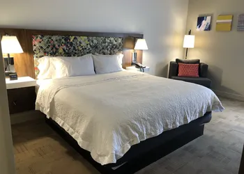 Hampton Inn Santee-I-95 hotel thumbnail 7