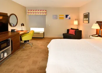 Hampton Inn Santee-I-95 hotel thumbnail 8