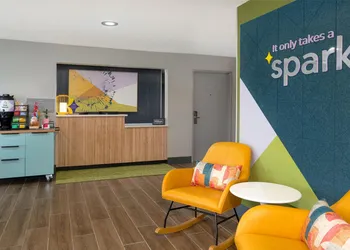 Spark By Hilton Carlisle South hotel thumbnail 2