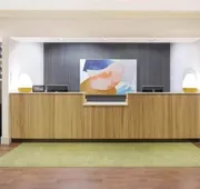 Spark By Hilton Carlisle South hotel detail image 3