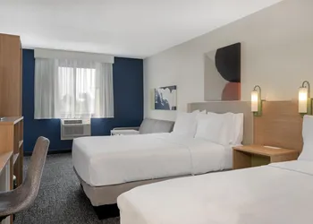 Spark By Hilton Carlisle South hotel thumbnail 6