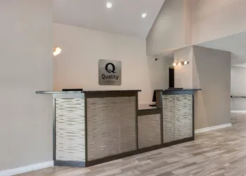 Quality Inn Lees Summit - Kansas City hotel thumbnail 4