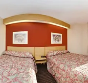 Quality Inn Lees Summit - Kansas City hotel detail image 7