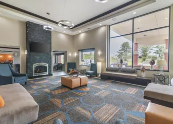Best Western Plus Keene Hotel hotel thumbnail 2