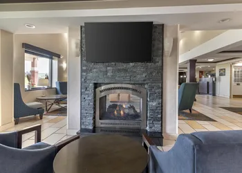 Best Western Plus Keene Hotel hotel thumbnail 3