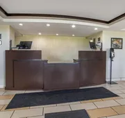 Best Western Plus Keene Hotel hotel detail image 4