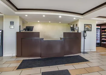 Best Western Plus Keene Hotel hotel thumbnail 4