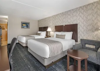 Best Western Plus Keene Hotel hotel thumbnail 6