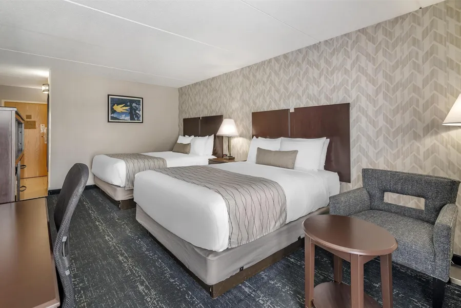 Best Western Plus Keene Hotel hotel detail image 6