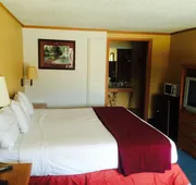 Sunrise Inn hotel detail image 3