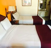 Sunrise Inn hotel detail image 5