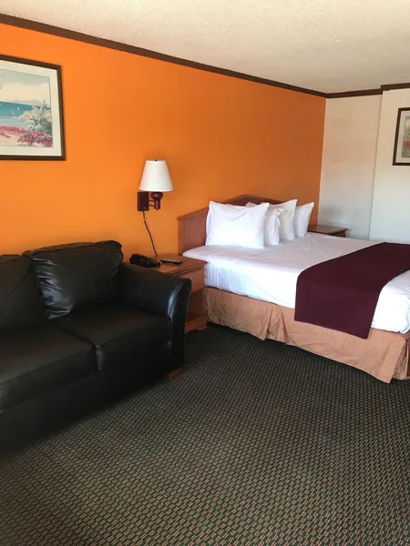 Sunrise Inn hotel detail image 6