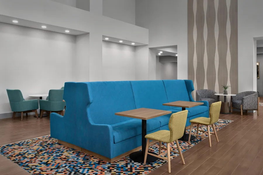 Hampton Inn & Suites Tupelo/Barnes Crossing hotel detail image 2