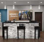 Hampton Inn & Suites Tupelo/Barnes Crossing hotel detail image 3