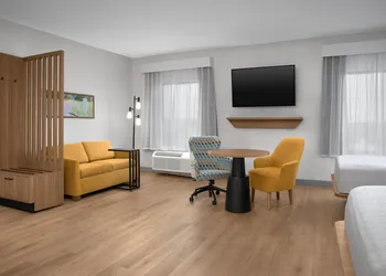 Hampton Inn & Suites Tupelo/Barnes Crossing hotel thumbnail 5