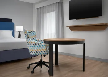 Hampton Inn & Suites Tupelo/Barnes Crossing hotel thumbnail 6