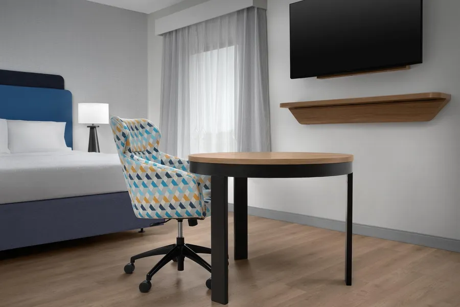 Hampton Inn & Suites Tupelo/Barnes Crossing hotel detail image 6