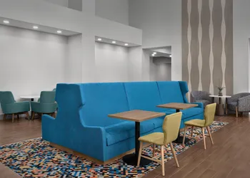 Hampton Inn & Suites Tupelo/Barnes Crossing hotel thumbnail 2