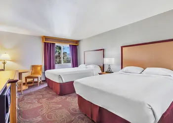 CasaBlanca Resort and Casino hotel thumbnail 2