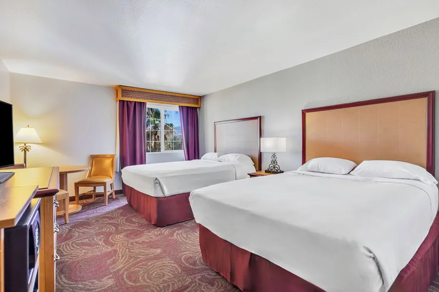 CasaBlanca Resort and Casino hotel detail image 2