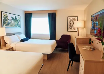CasaBlanca Resort and Casino hotel thumbnail 3