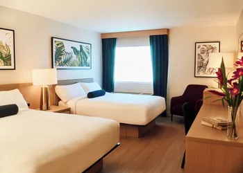 CasaBlanca Resort and Casino hotel thumbnail 6
