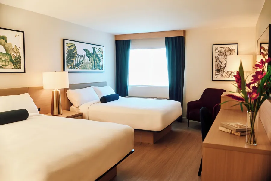 CasaBlanca Resort and Casino hotel detail image 6