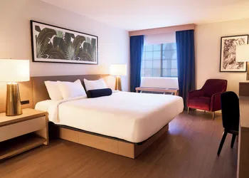 CasaBlanca Resort and Casino hotel thumbnail 7