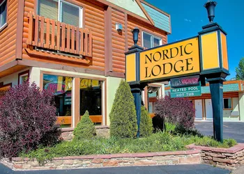 The Nordic Lodge hotel thumbnail 2