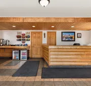 The Nordic Lodge hotel detail image 3