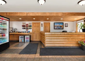 The Nordic Lodge hotel thumbnail 3