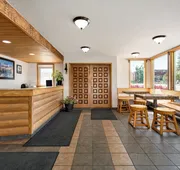 The Nordic Lodge hotel detail image 4