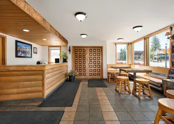 The Nordic Lodge hotel thumbnail 4