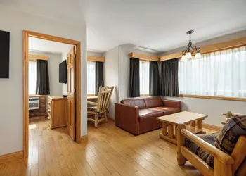The Nordic Lodge hotel thumbnail 5