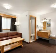 The Nordic Lodge hotel detail image 7