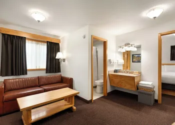 The Nordic Lodge hotel thumbnail 7